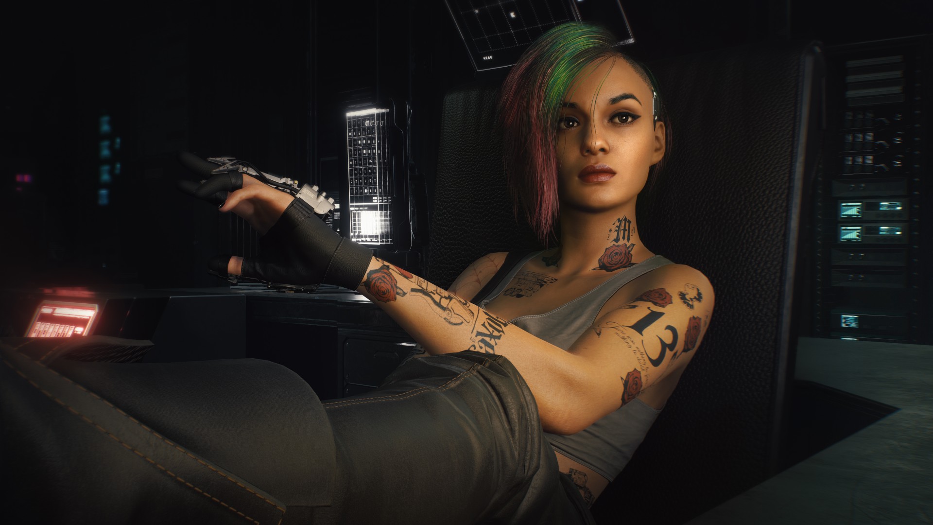 Cyberpunk 2077 Hits 1 Million Daily Players Following Anime Release