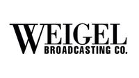 Weigel Broadcasting logo