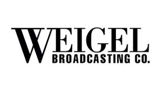 Weigel Broadcasting logo