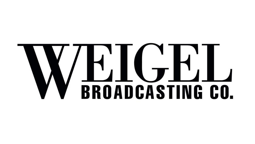 Weigel Broadcasting logo