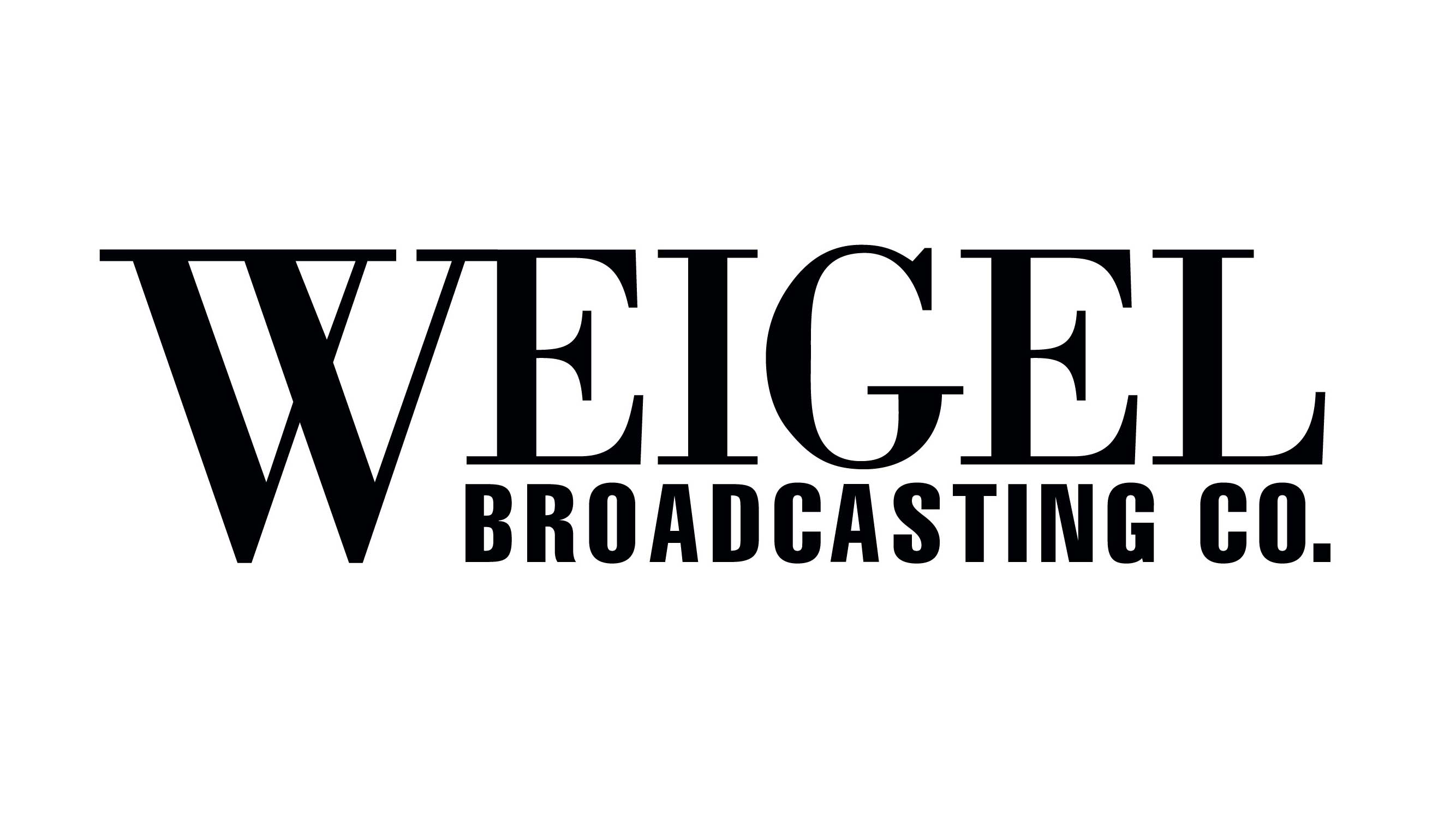 Weigel Broadcasting logo