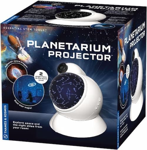 Planetarium Projector