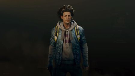 Back 4 Blood best characters