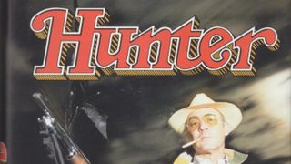 Hunter: The Strange and Savage Life of Hunter S. Thompson
