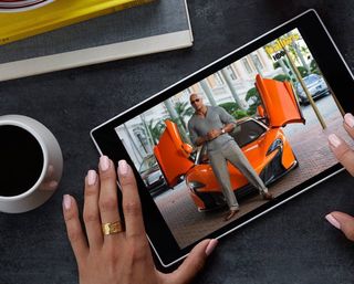 Amazon Fire HD 10