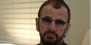 Ringo Starr Sketchers Interview YouTube