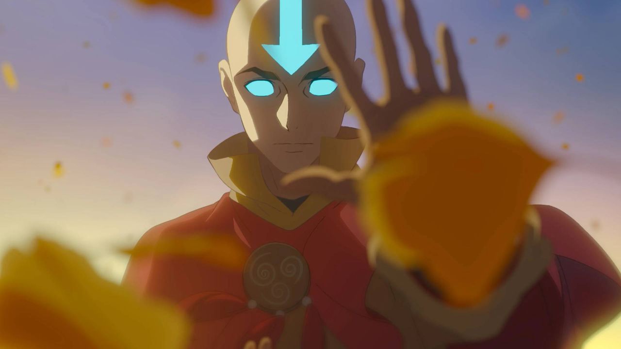 Avatar Aang: The Last Airbender is officially arriving 3 months early after the animated movie was leaked online in full