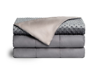 Brooklyn Bedding Weighted Blanket: was $199 now $139 @ Brooklyn Bedding