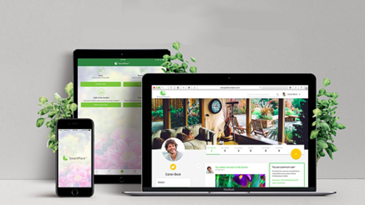 SmartPlant