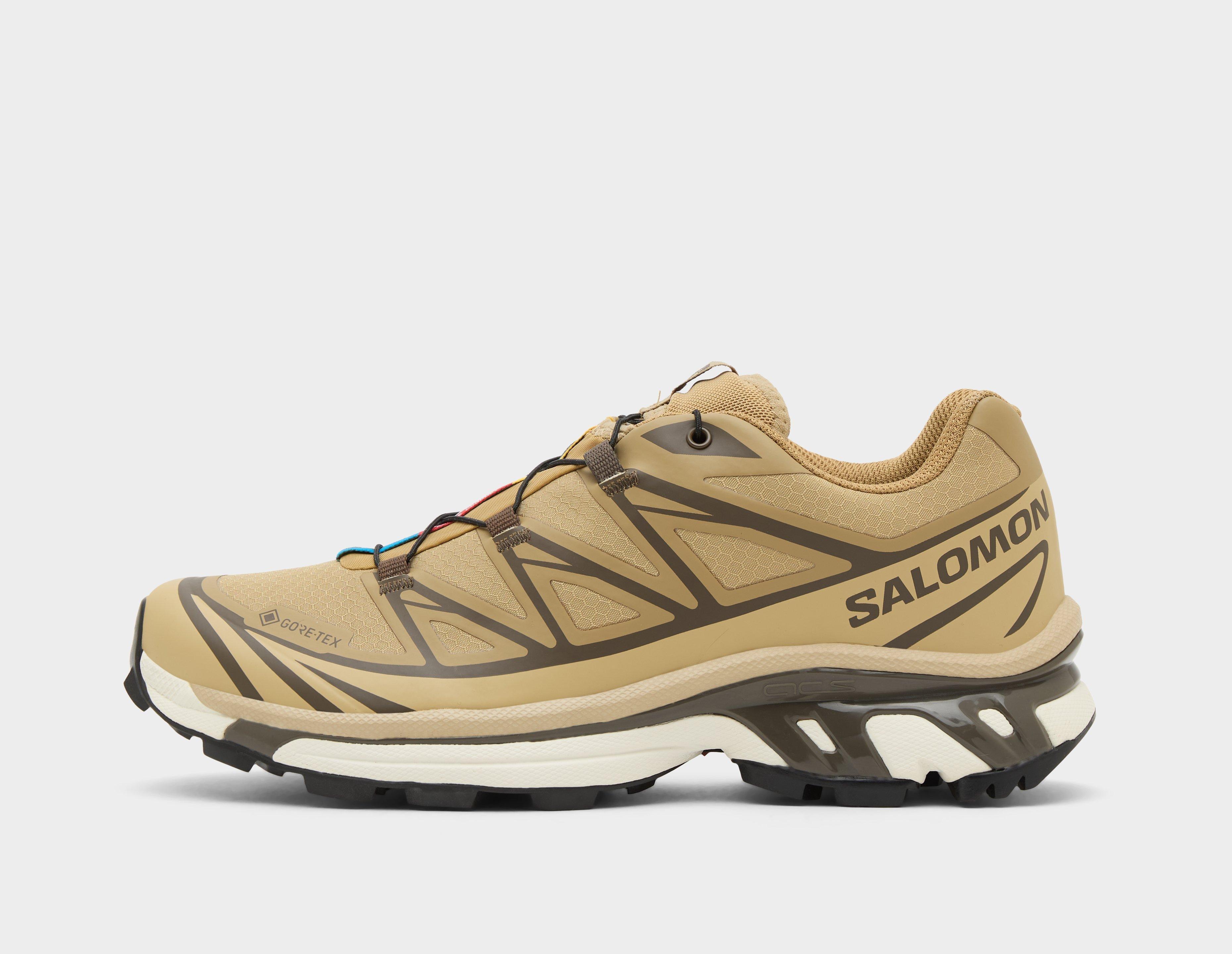 Salomon Xt-6 Gore-Tex Women&#039;s