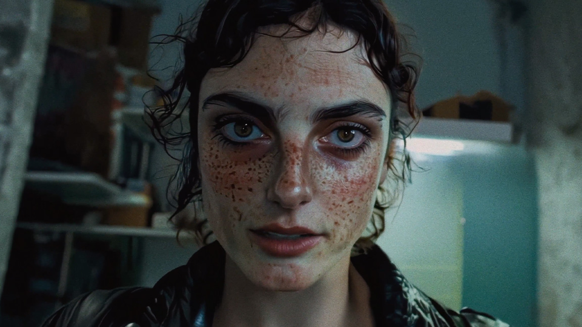 Wonder Studios, AI filmmaking; a mix of sci-fi scenes in films