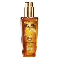 L&rsquo;Oreal Elvive Extraordinary Oils ($21.99 for 100ml) - Dupe for Kerastase Elixir Ultimate Original Hair Oil ($118 for 75ml)