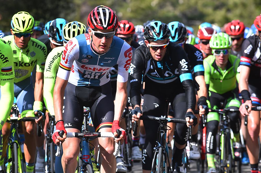 Tim Wellens (Lotto Soudal)