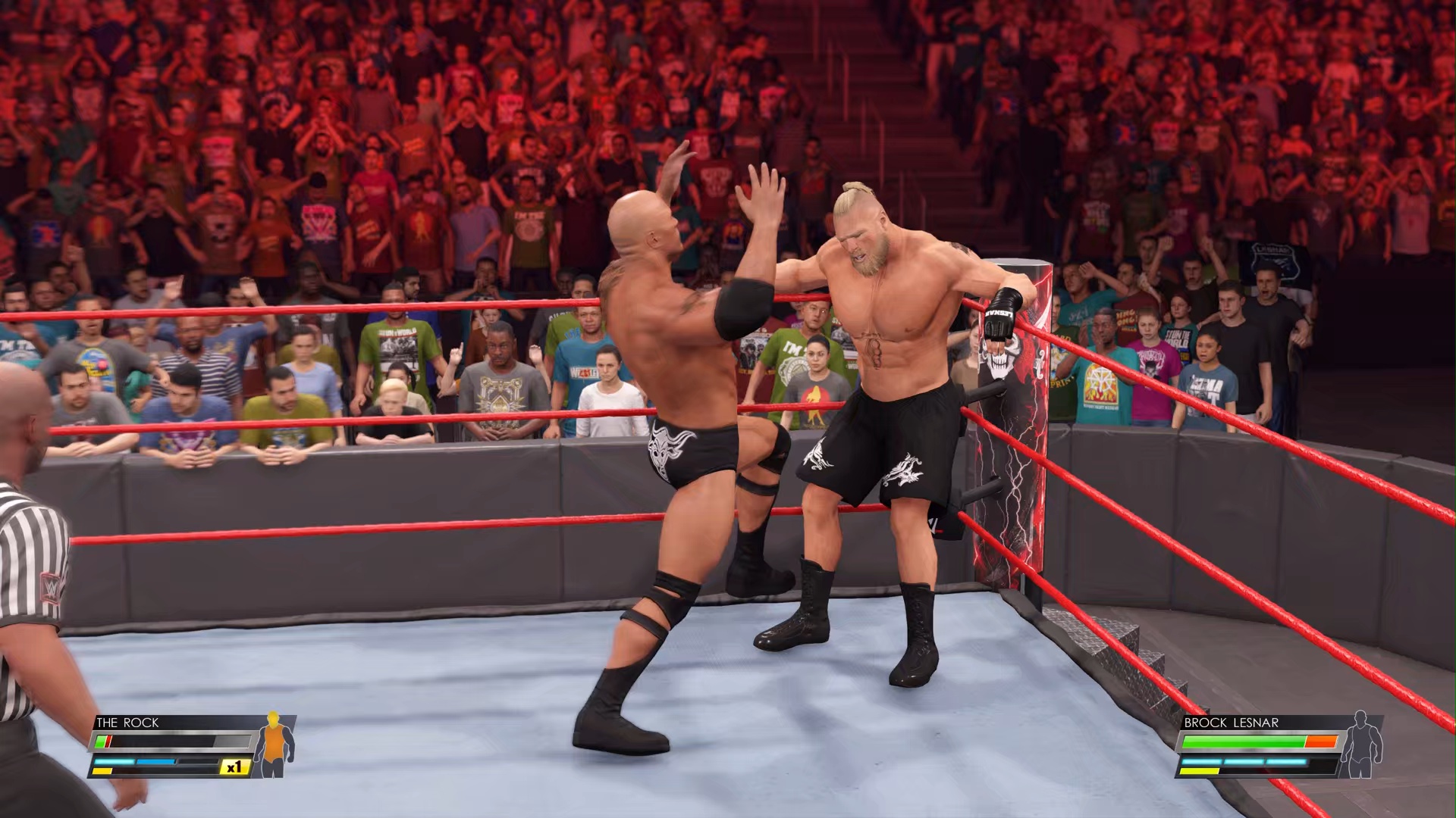 WWE 2K22 features, cover, release date and everything you need to know ...