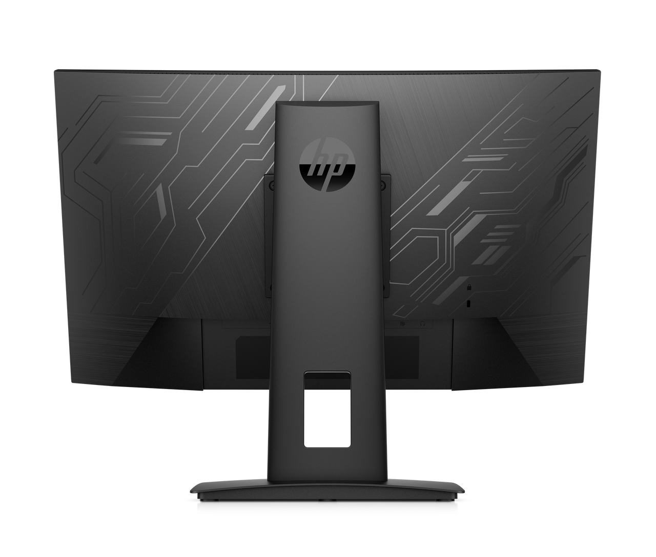hp x24c