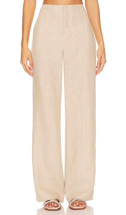Isotta Pant