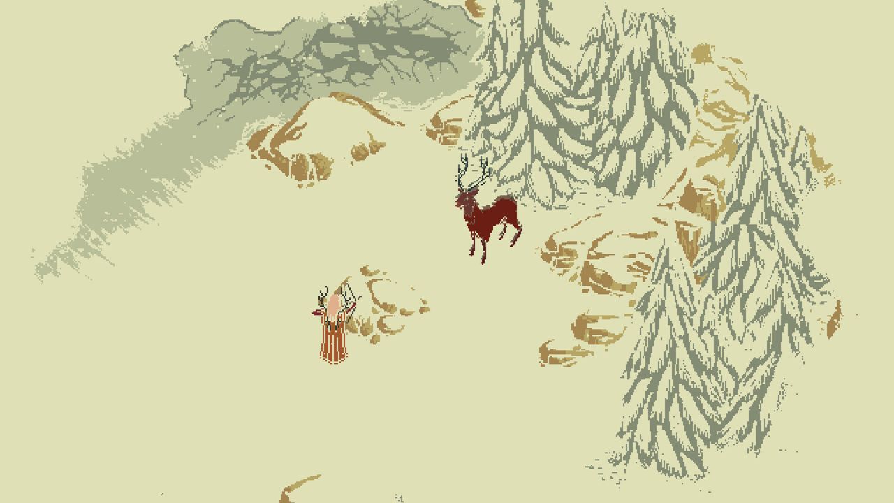 11 bit studios and The Outer Zone reveal 'Death Howl', a deckbuilding tactical soulslite and open world, Nordic-inspired gameplay.
