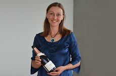 Cherie Spriggs - Nyetimber