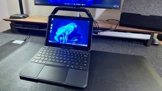 Dell Latitude Rugged 7030 Tablet