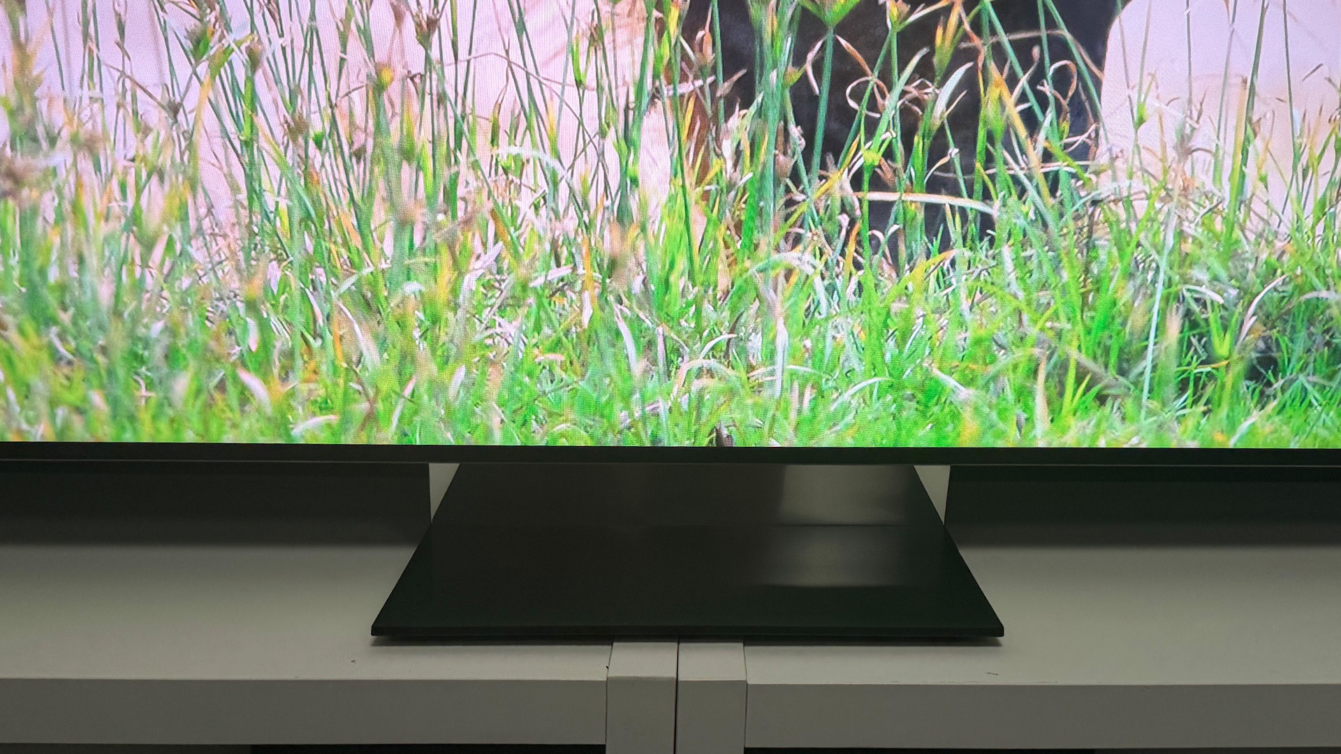 Samsung R95H RGB Mini LED