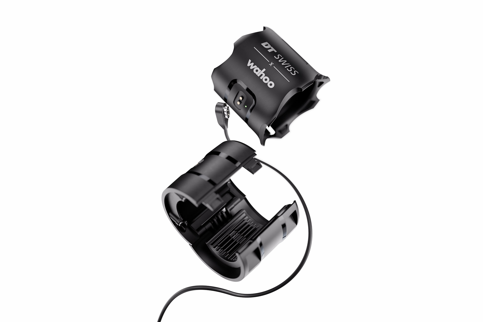 The new DT Swiss Trackr Speed by Wahoo