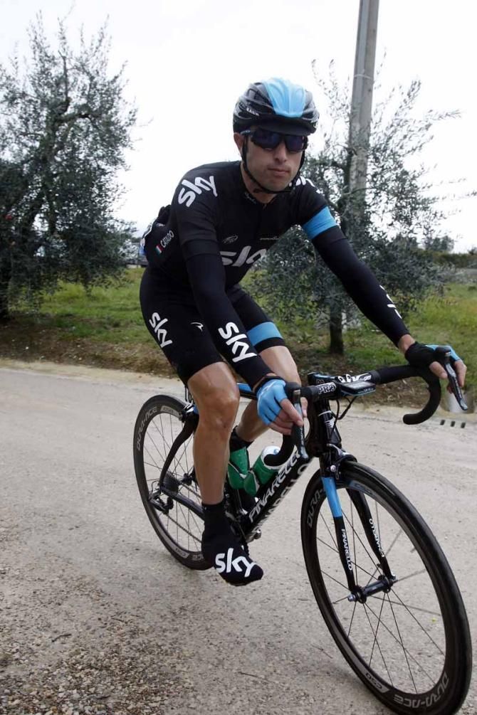 Dario Cataldo (Sky)