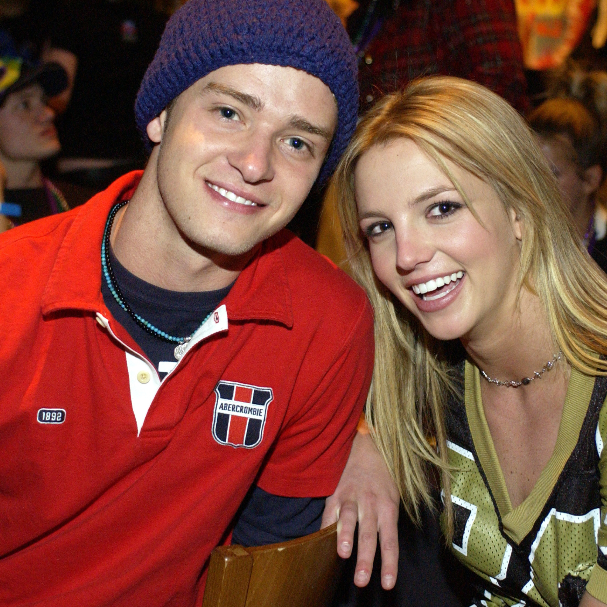 Justin Timberlake 'Focusing on His Own Family' Amid Britney Spears