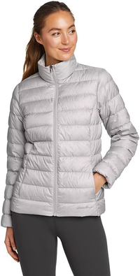 Eddie Bauer CirrusLite Down Jacket (Women's)