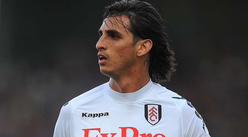 Bryan Ruiz – Twente to Fulham, 2011 (£10.8m)