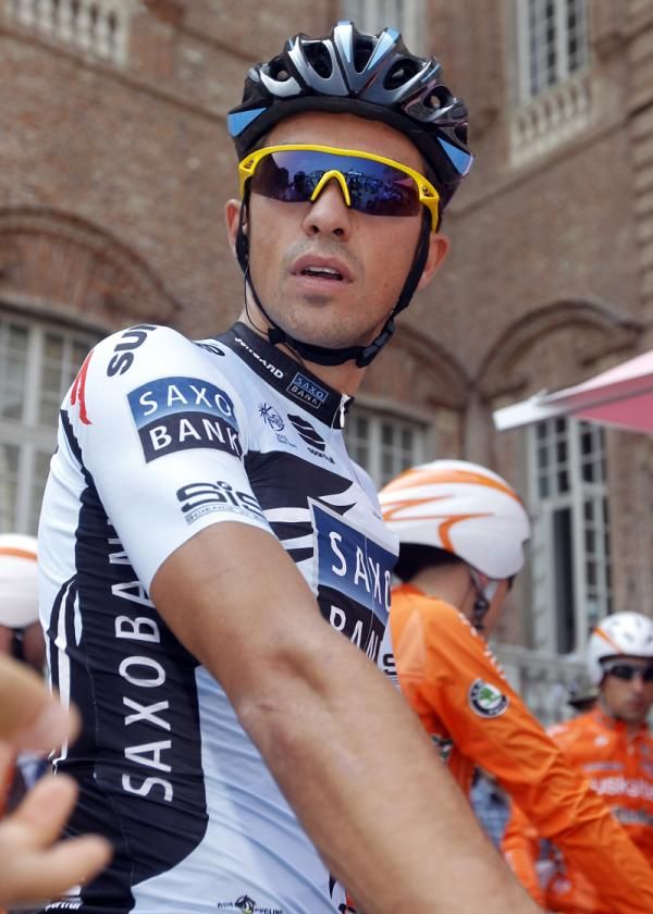 Alberto Contador