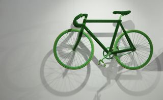 Botanical Bike