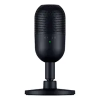 Price change: NEW DEAL!Razer Seiren V3 Mini | USB | Condenser | Shock absorber | 20 Hz to 20,000 Hz |$59.99$49.99 at Amazon (save $10)—