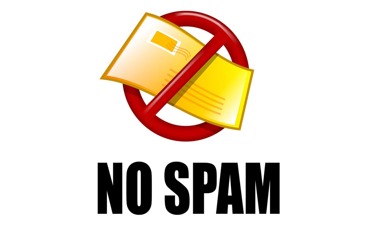 Spam