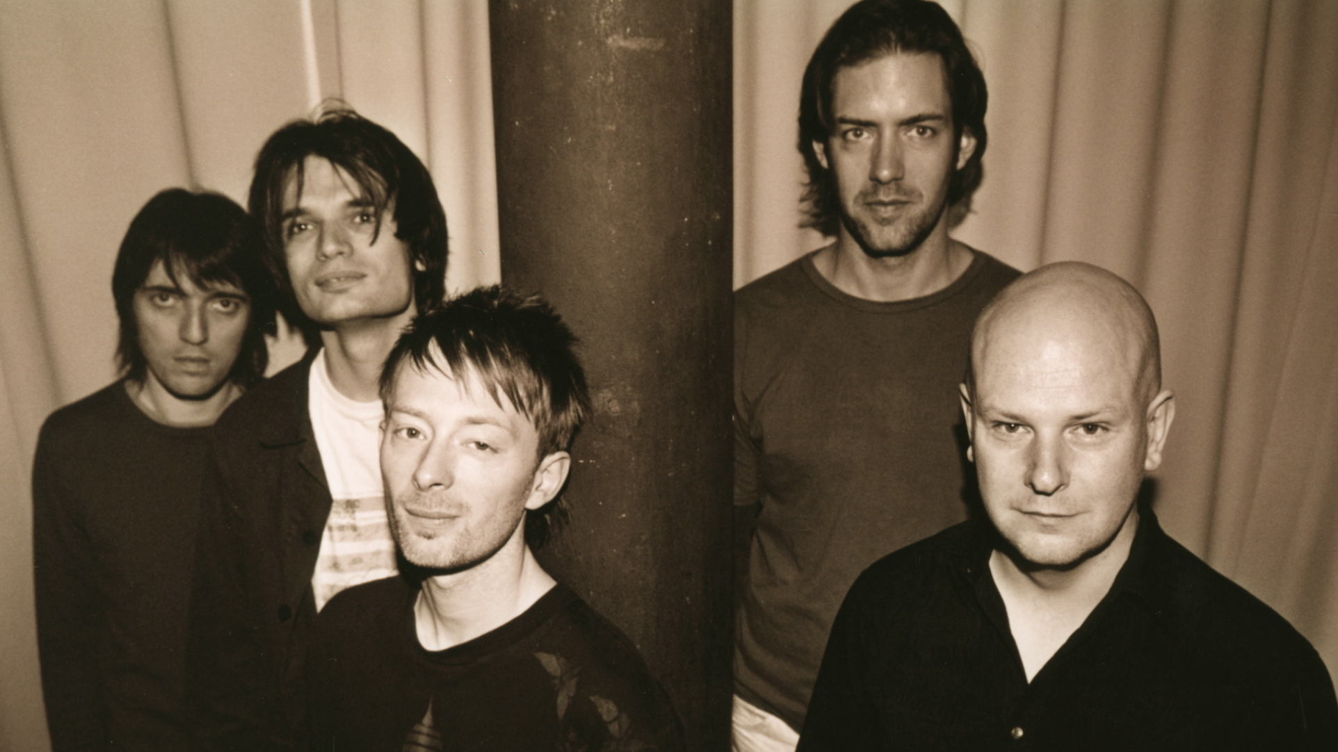 Radiohead