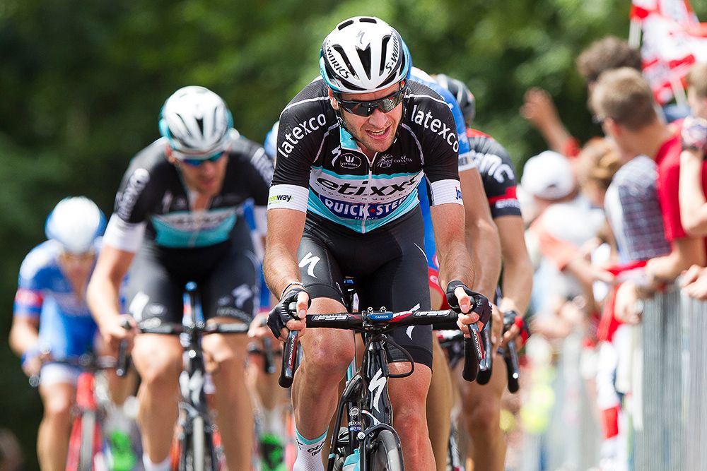 Pieter Serry.