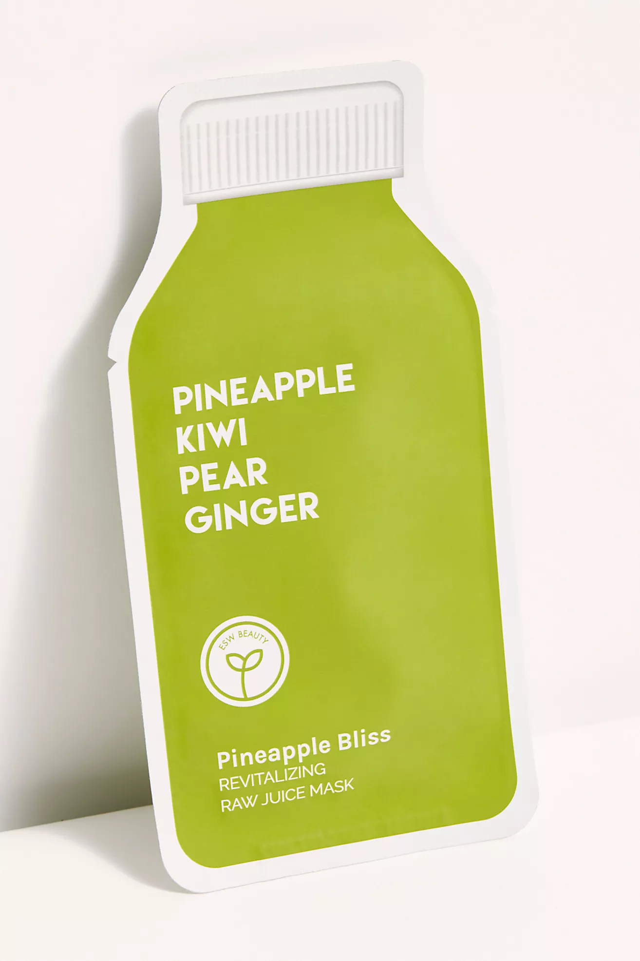 Esw Beauty Raw Juice Cleanse Mask