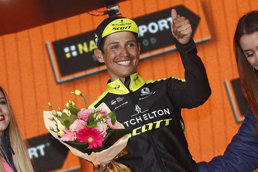 Esteban Chaves (Mitchelton-Scott)