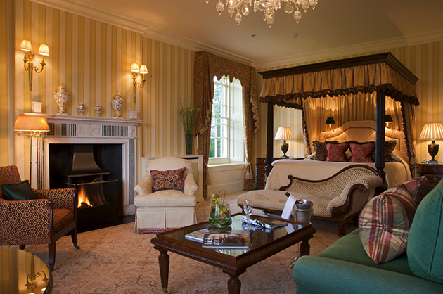 Lucknam Park Hotel