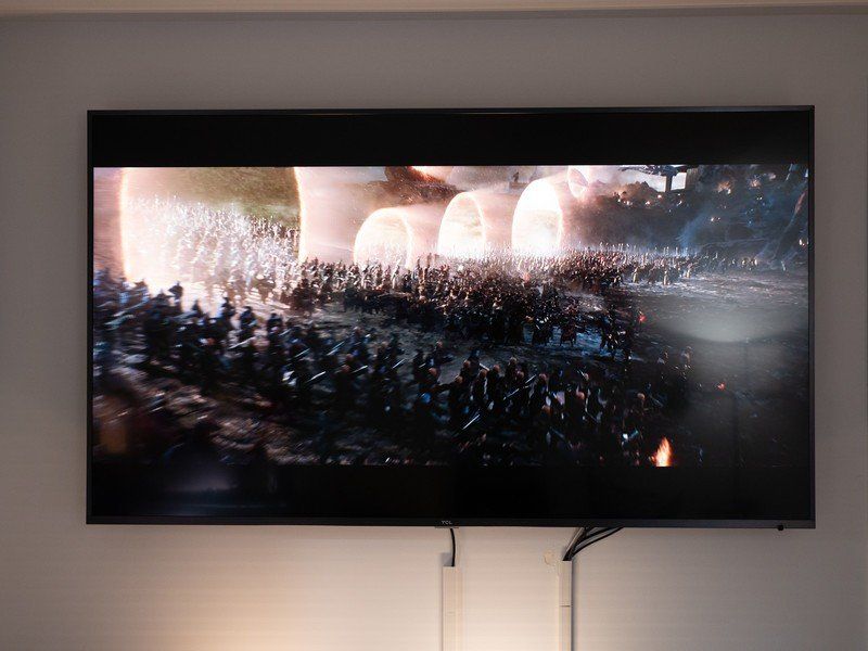 Philips Hue Sync Box Review