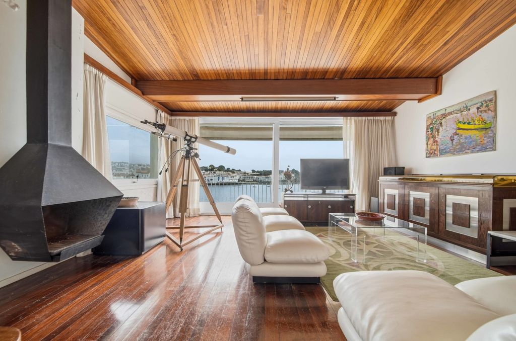 costa brava house
