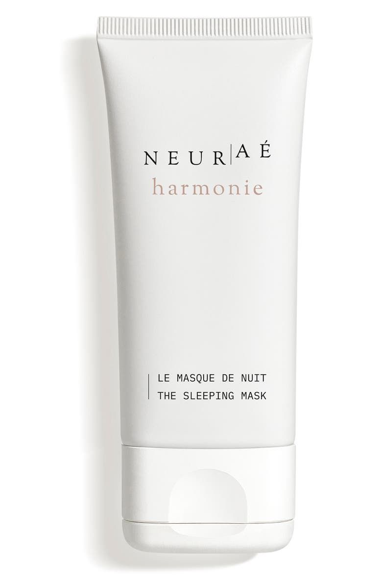 Harmonie the Sleeping Mask