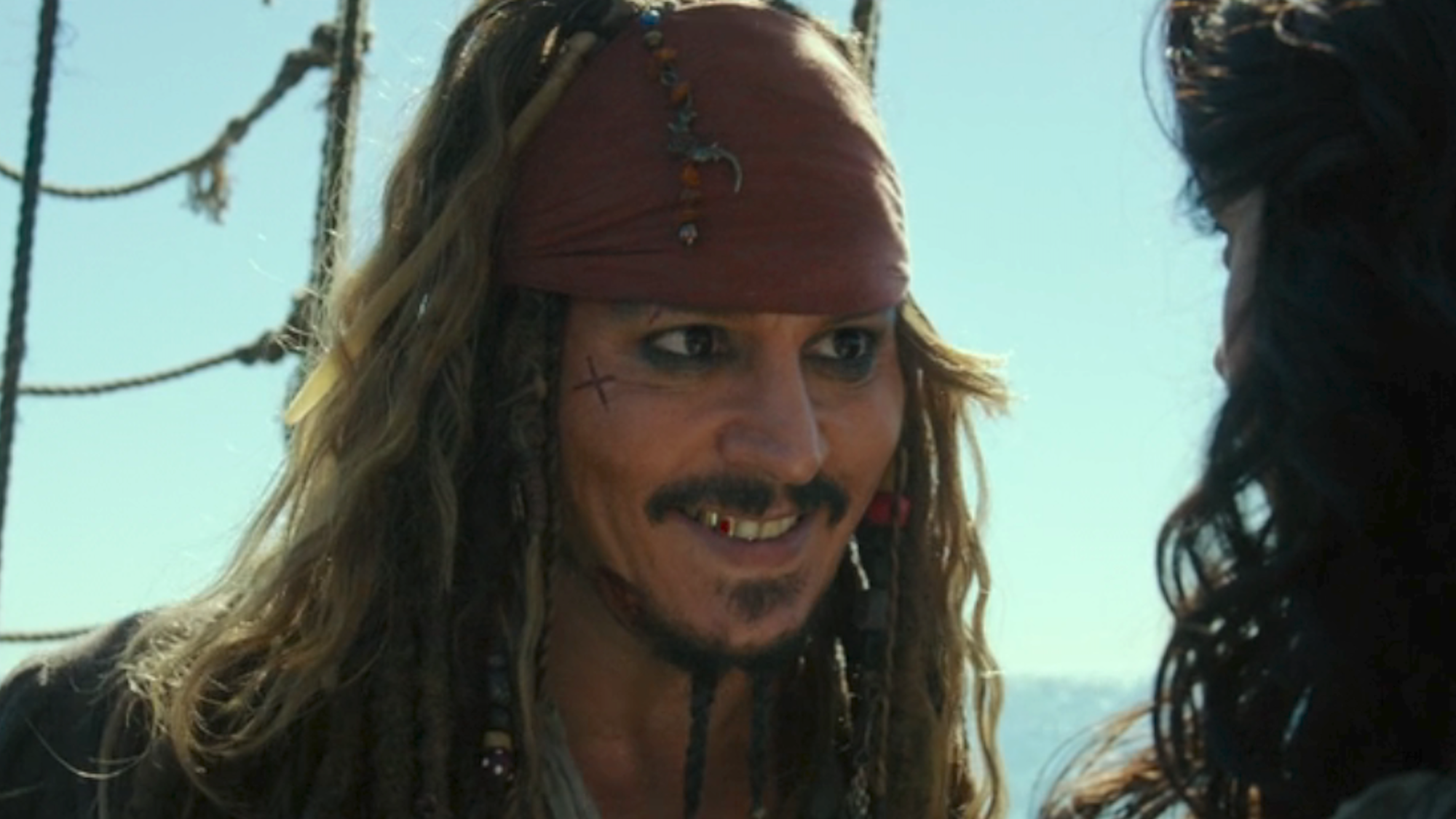 cinemablend.com - Sarah El-Mahmoud - One Pirates Of The Caribbean Alum Is Down To Return For A Sixth Film, But I Have A Question