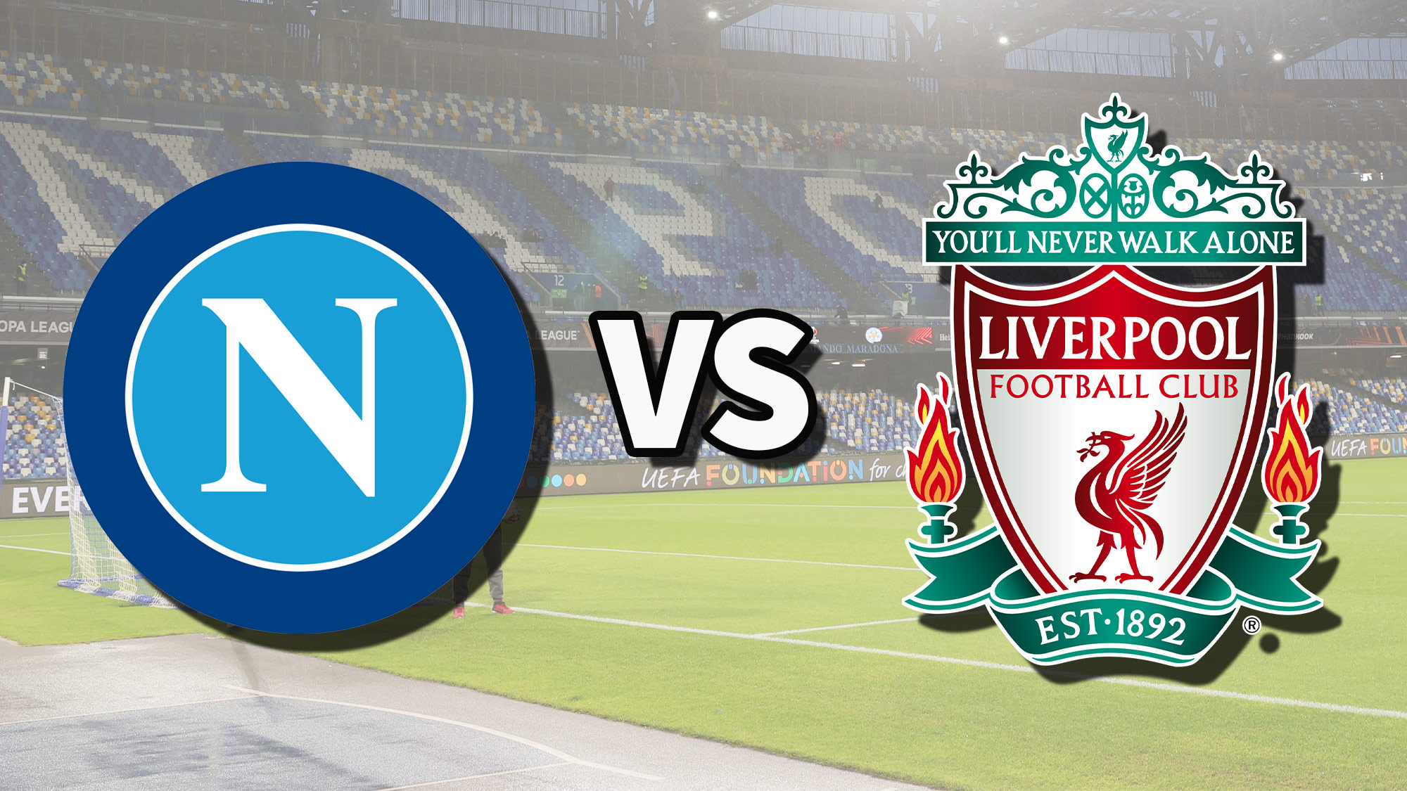 Napoli vs Liverpool live stream and how to watch Champions League match online Toms Guide
