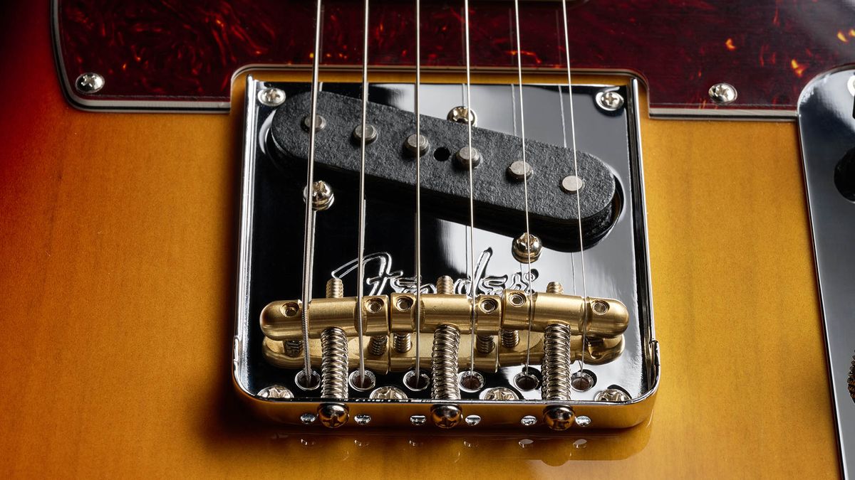 The Fender American Professional Series refreshes its US-made lineup with V-Mod III pickups, upgraded hardware and electronics.