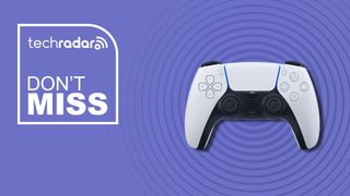 DualSense Wireless Controller deal