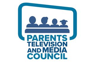 Parents Television Council logo