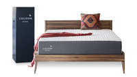 Cocoon by Sealy Chill mattress: $769 $499 at Cocoon by SealySave up to $540 + up to $199 of free bedding