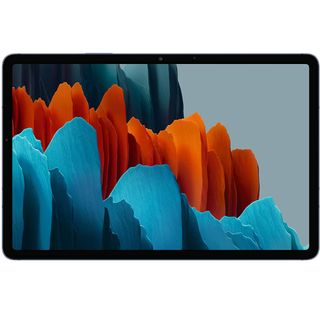 Samsung Galaxy Tab S7 product render