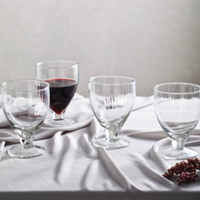 Moreton Wine Glass – Set Of 4 | £38 £30..40 (save £7.60) at The White Company