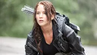   The Hunger Games